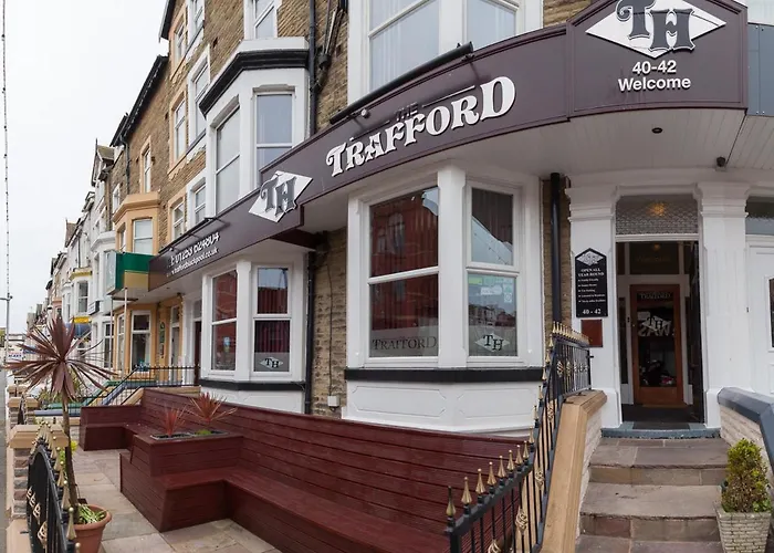 The Trafford Hotel