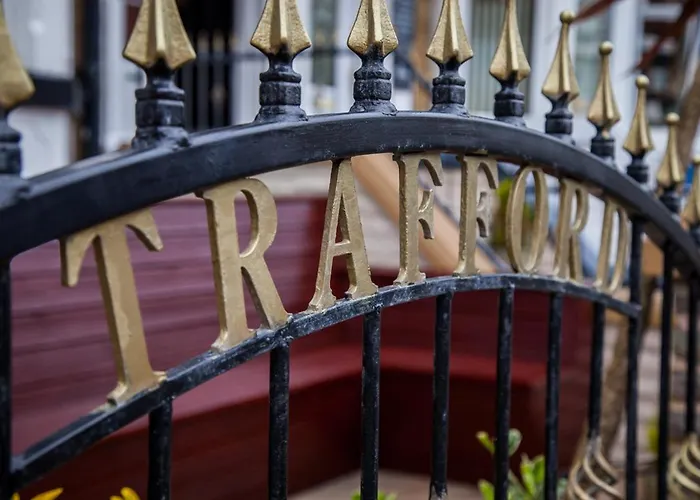 The Trafford Hotel