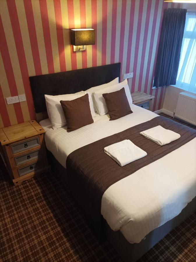 Hotel The Trafford 3*