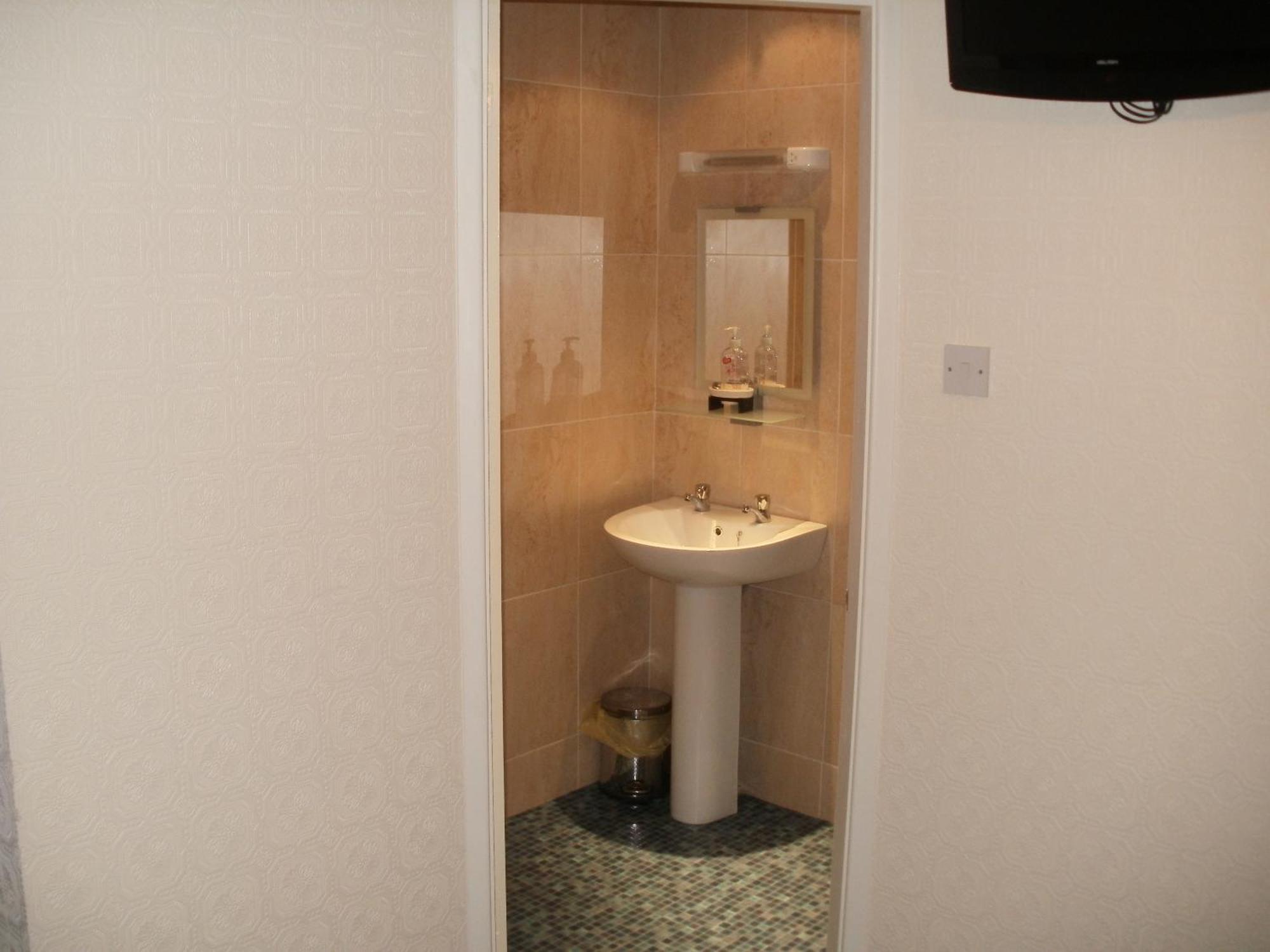 Hotel The Trafford 3*