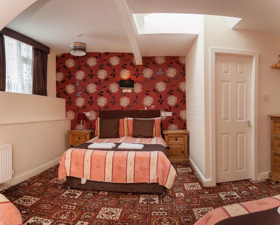 Hotel The Trafford 3*