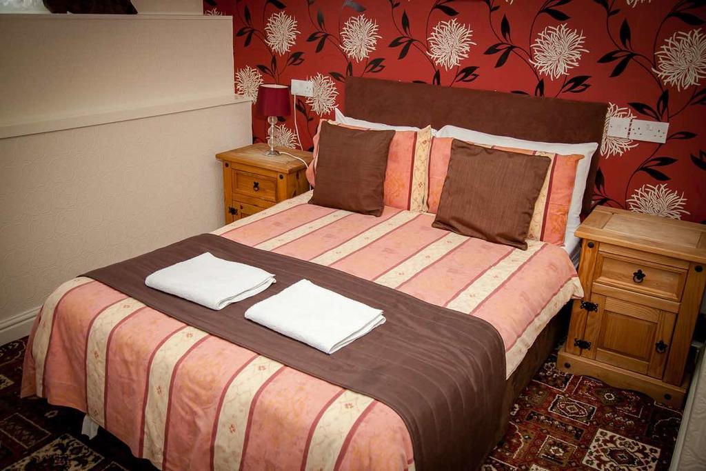 The Trafford Hotel 3*