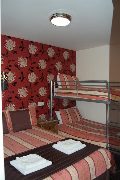 The Trafford Hotel