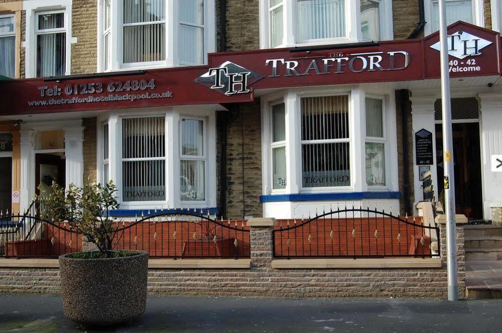 The Trafford