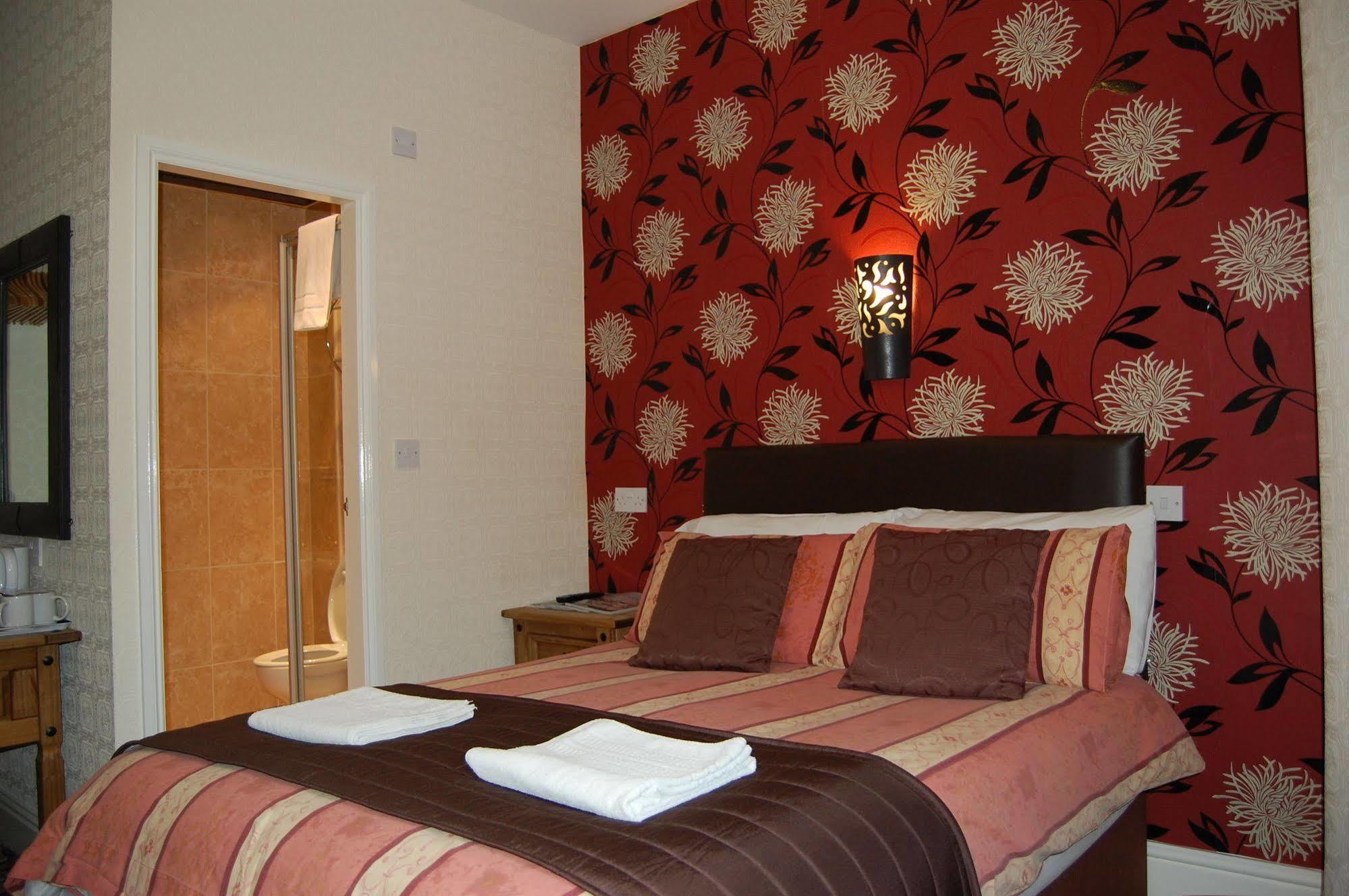 Hotel The Trafford