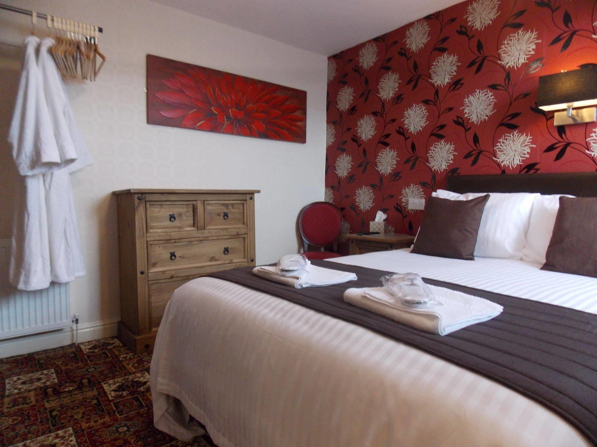 The Trafford Hotel 3*