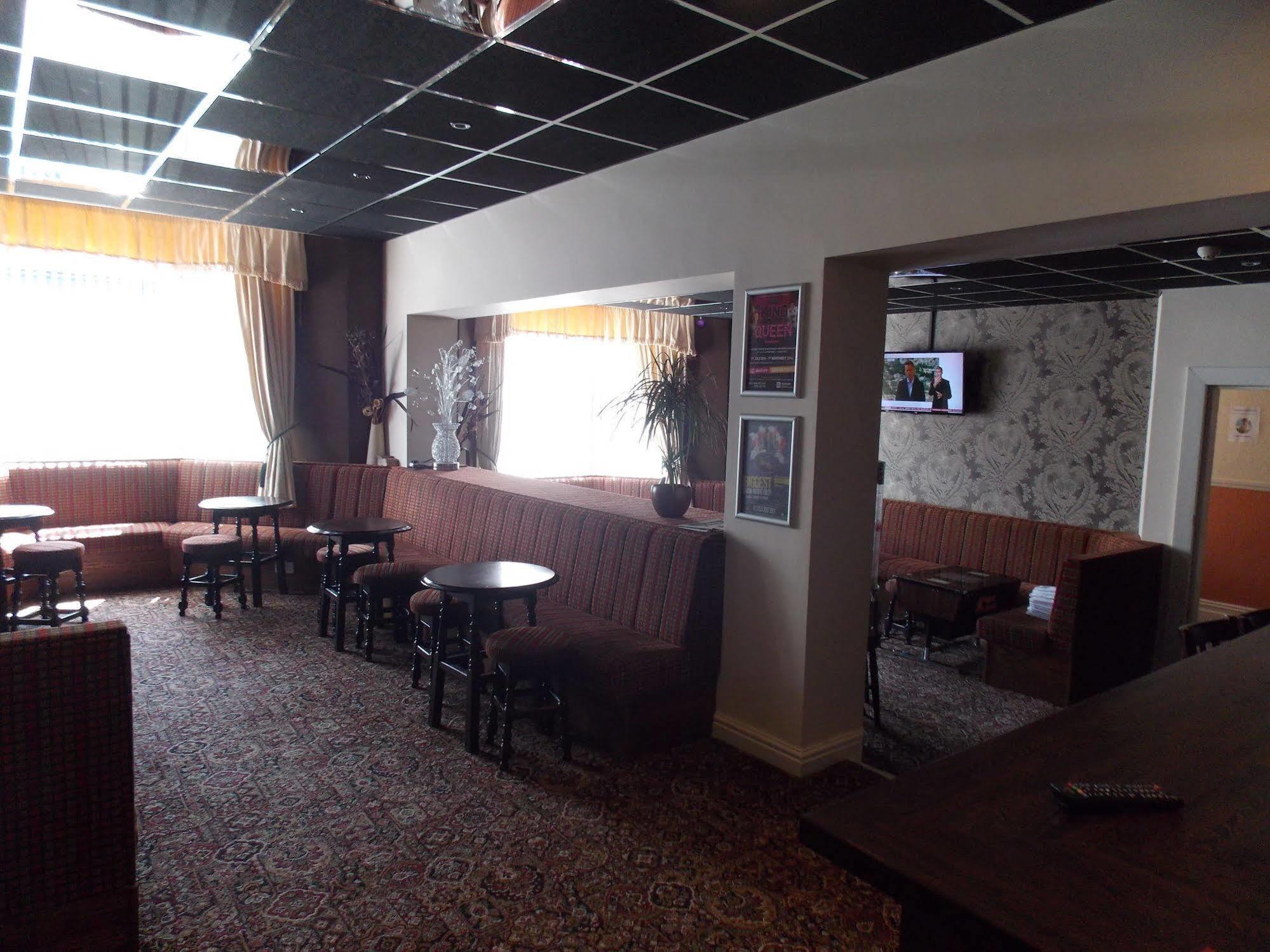 Hotel The Trafford 3*