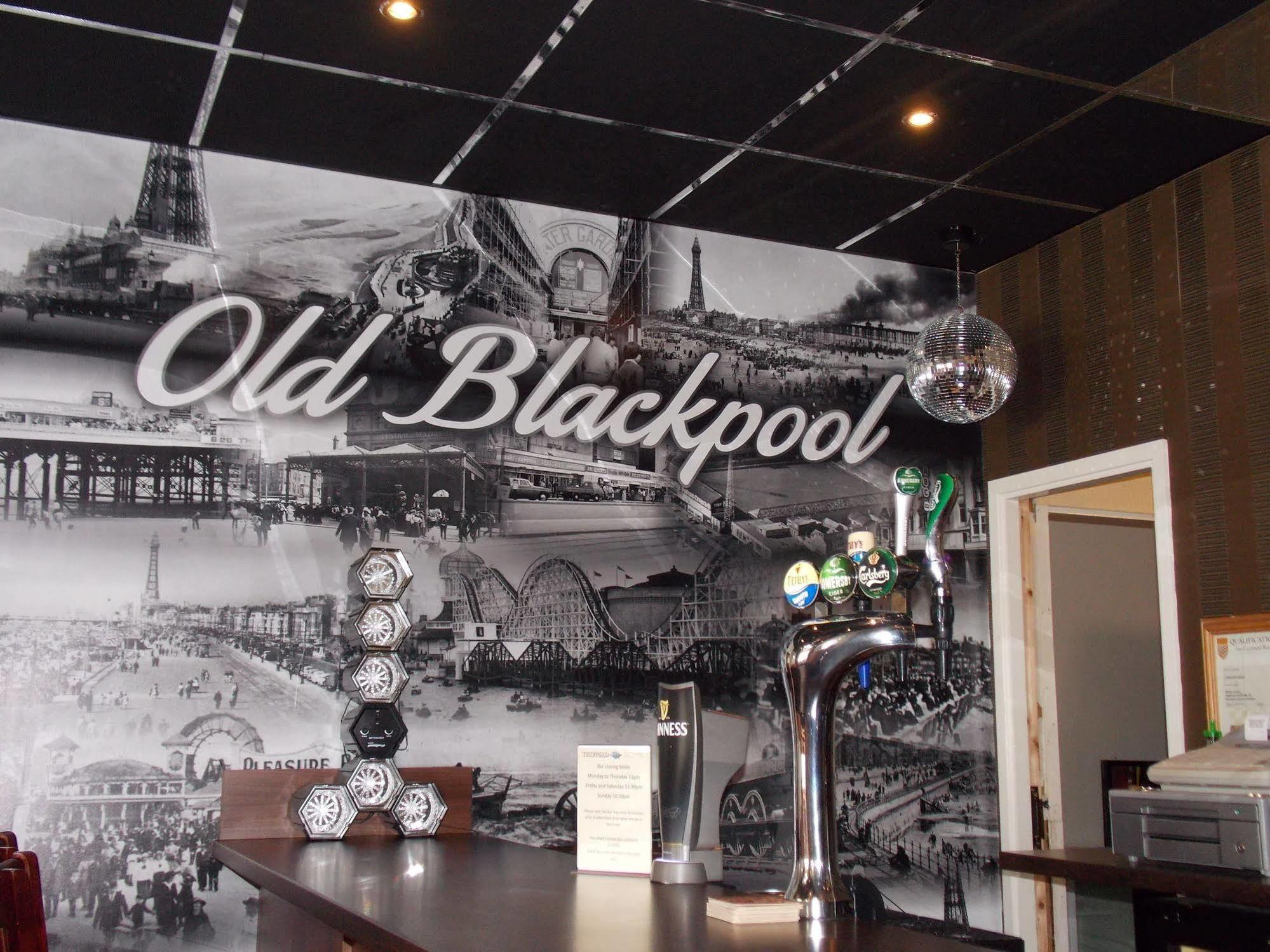 The Trafford Hotel 3*