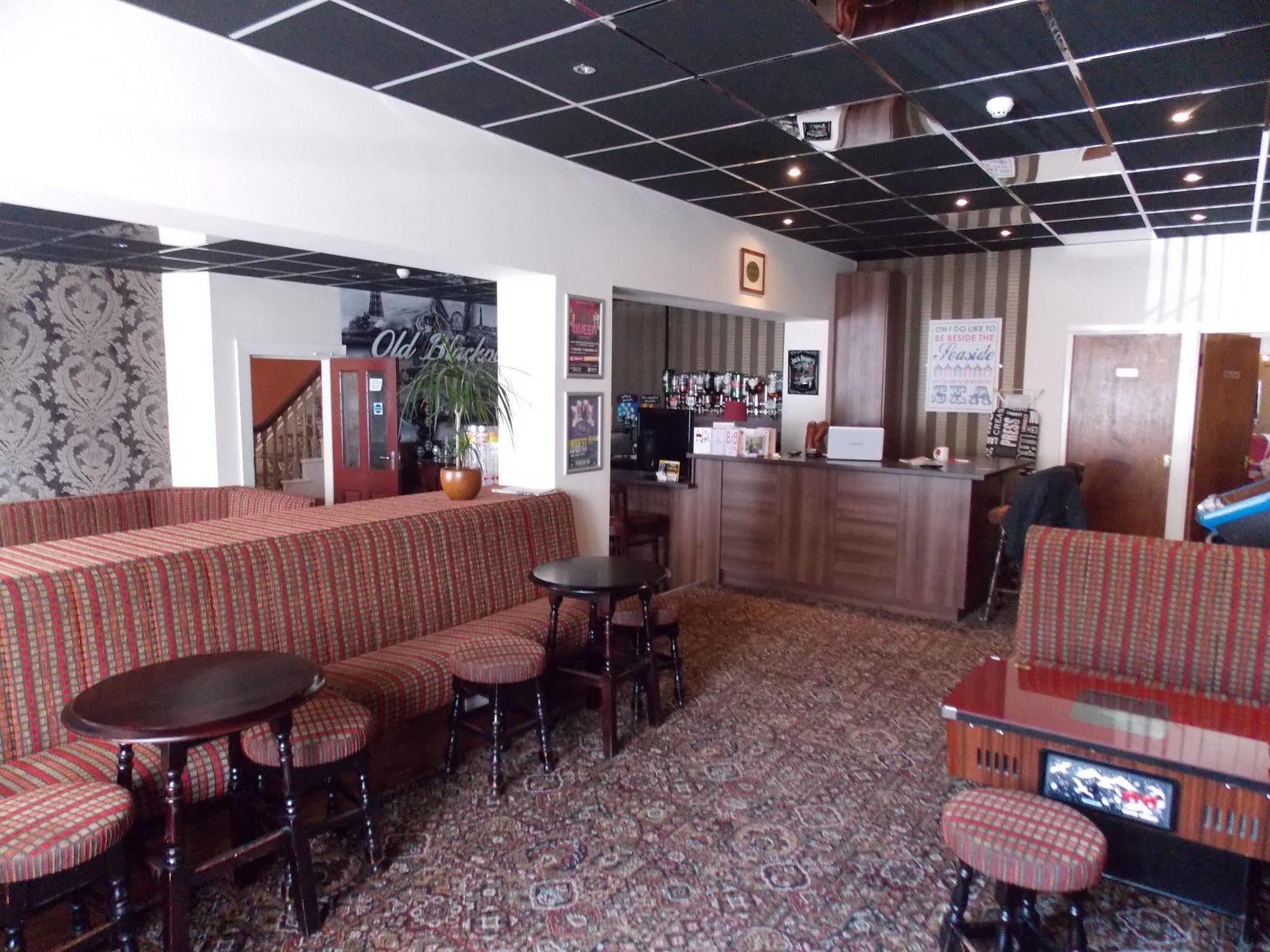 The Trafford Hotel