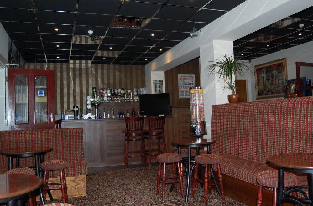 Hotel The Trafford