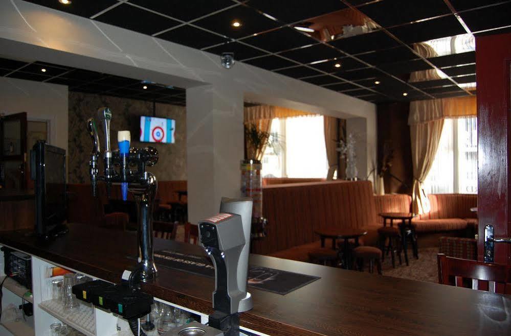 The Trafford Hotel 3*