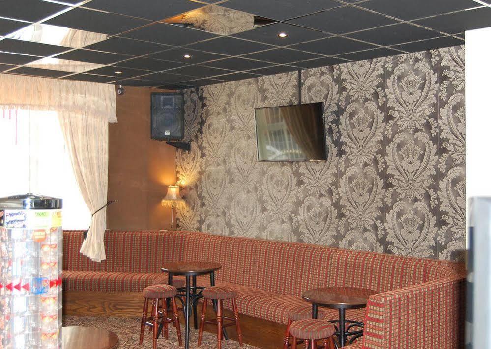 The Trafford 3*