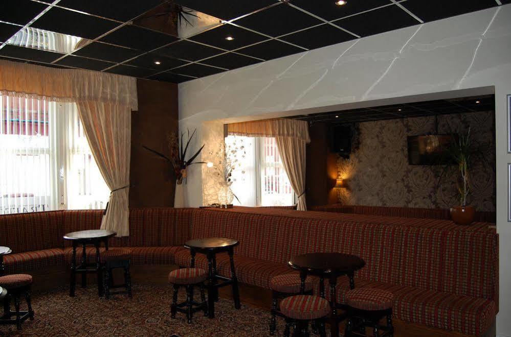 The Trafford