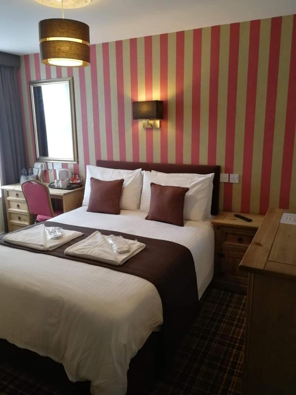 The Trafford 3*